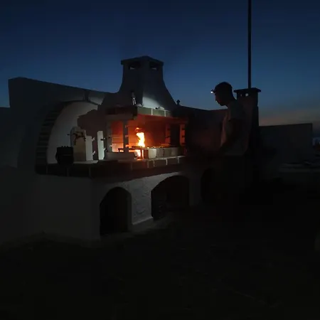 Nautilus House Aparthotel