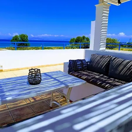 Nautilus House 2*