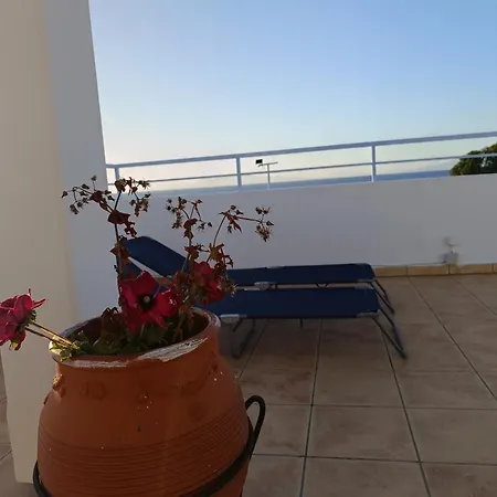 Appart hôtel Nautilus House 2*