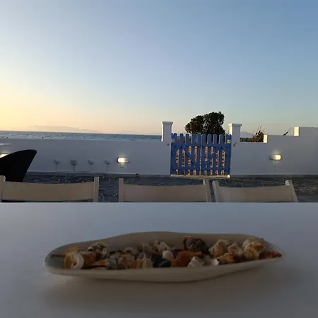 Appart hôtel Nautilus House