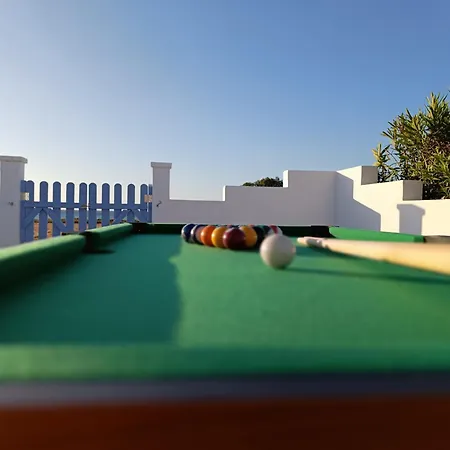 Appart hôtel Nautilus House 2*