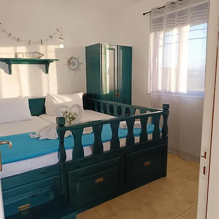 Appart hôtel Nautilus House