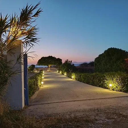 Appart hôtel Nautilus House 2*