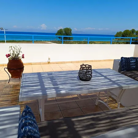 Appart hôtel Nautilus House