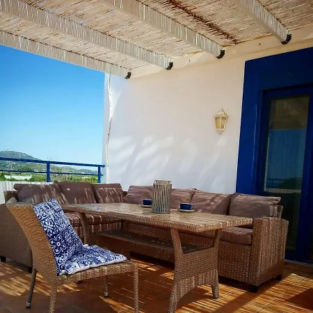 Nautilus House 2*